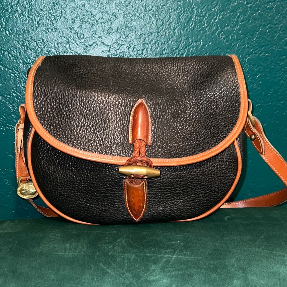 Vintage Dooney & Bourke